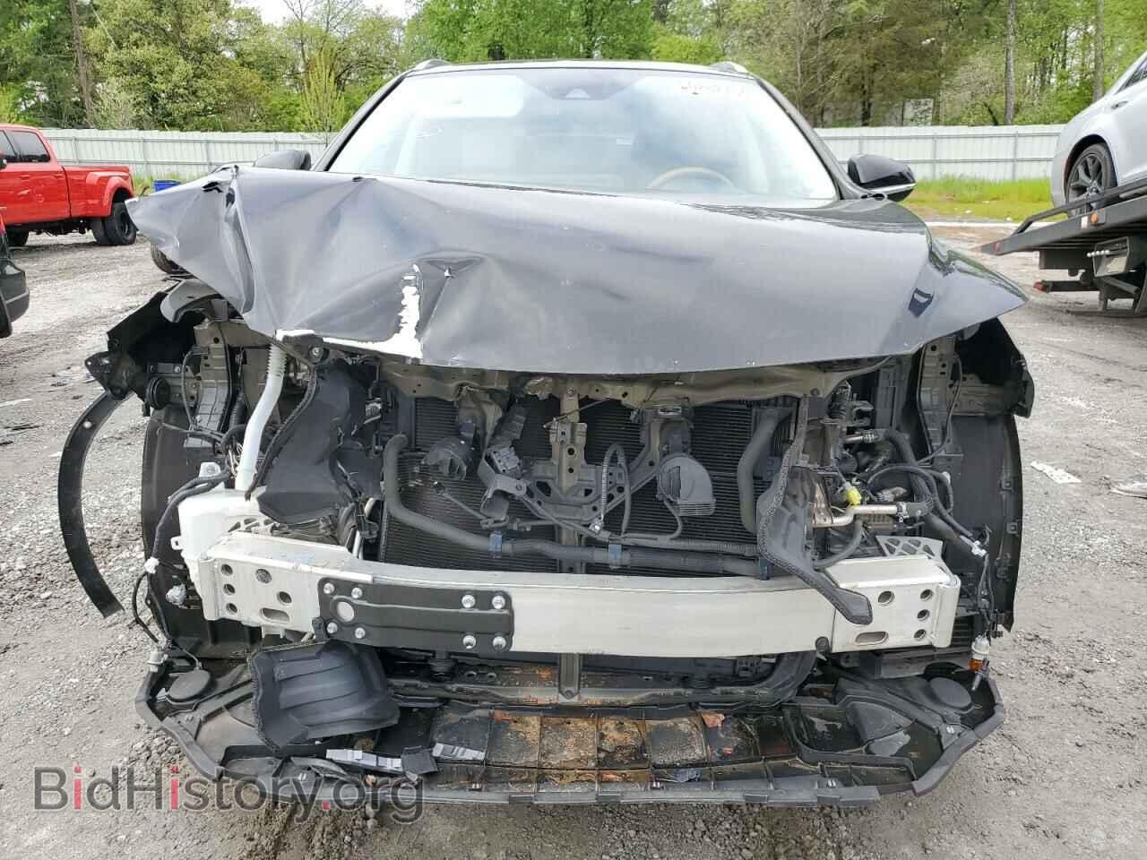2020 LEXUS RX450 - VIN: 2T2HGMDA8LC046612 - Фото 5