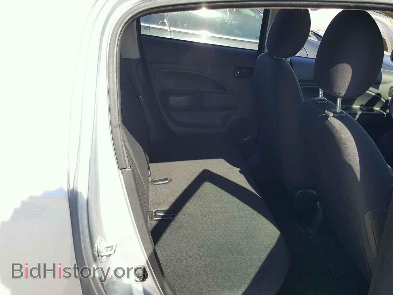 2015 MITSUBISHI MIRAGE - VIN: ML32A3HJ7FH056194 - Фото 6
