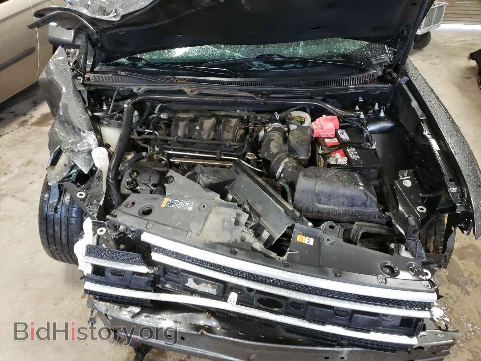 2015 FORD FLEX - VIN: 2FMGK5D84FBA01581 - Фото 7