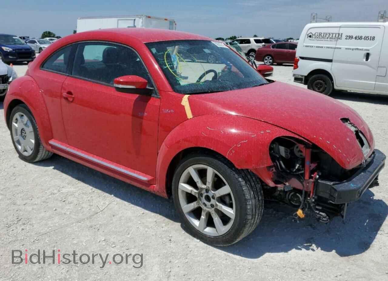 2012 VOLKSWAGEN BEETLE - VIN: 3VWJP7AT2CM662811 - Фото 4