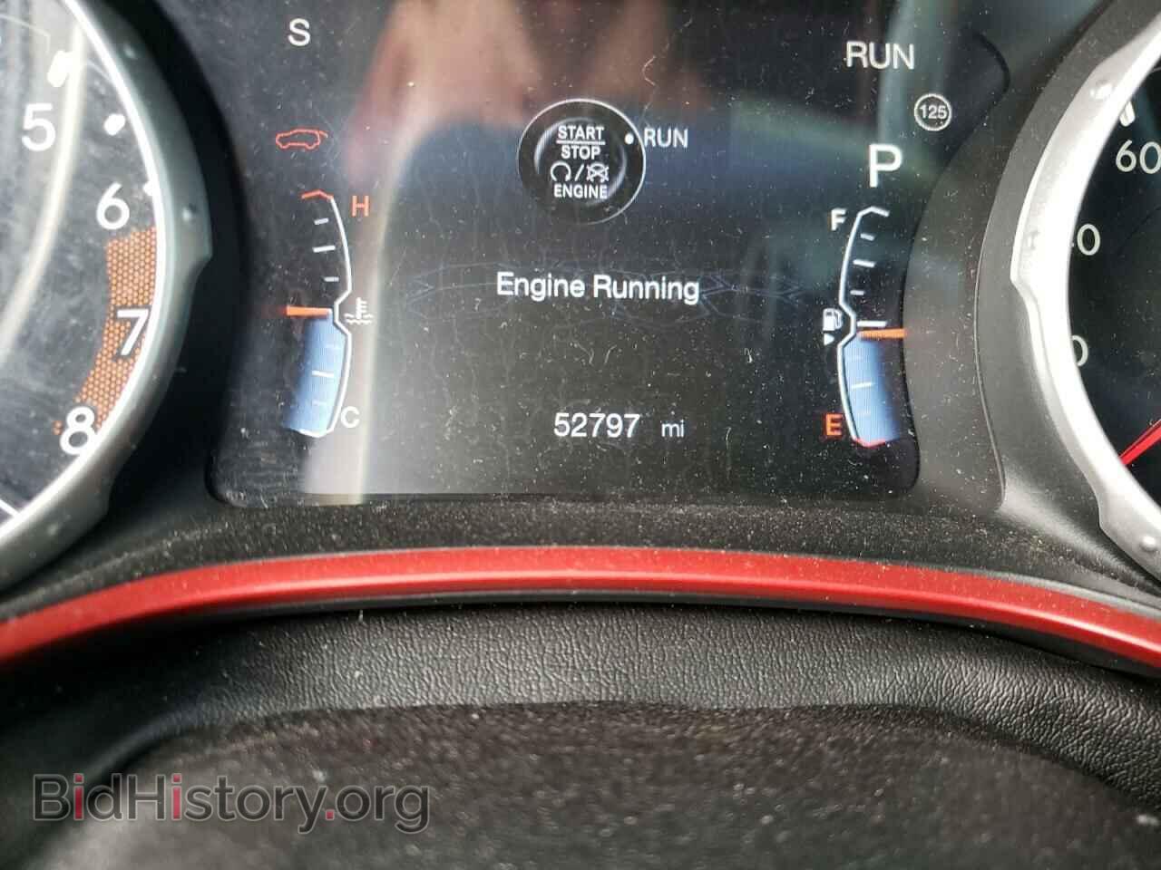 2020 JEEP COMPASS - VIN: 3C4NJDDB0LT202981 - Photo 8