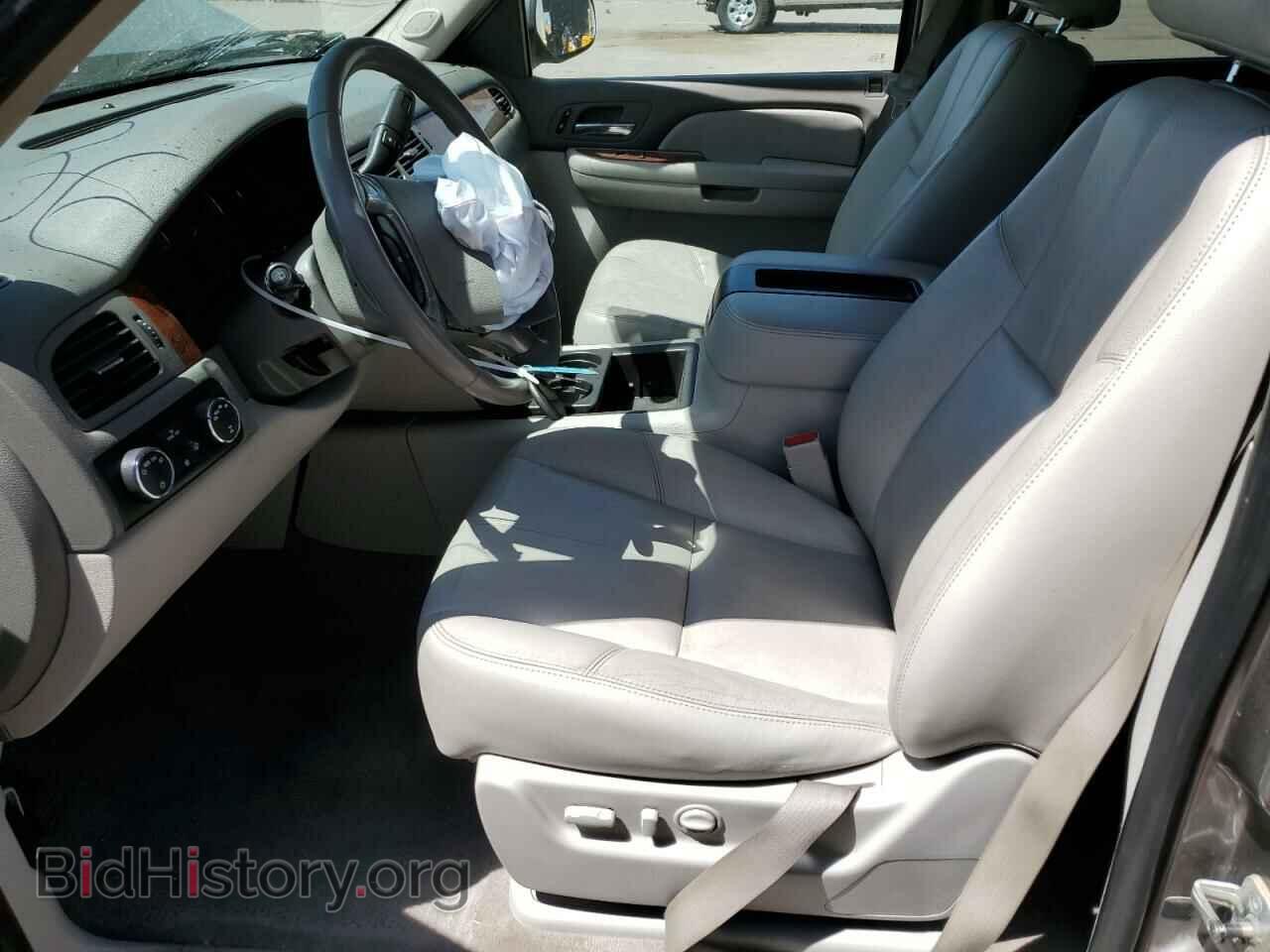 2009 GMC YUKON - VIN: 1GKFK33049R244863 - Фото 7