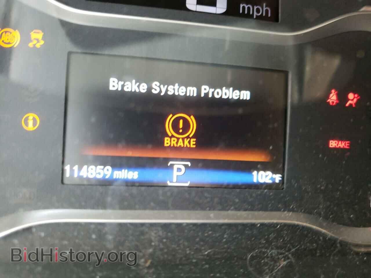 2017 HONDA PILOT - VIN: 5FNYF5H8XHB017720 - Фото 8