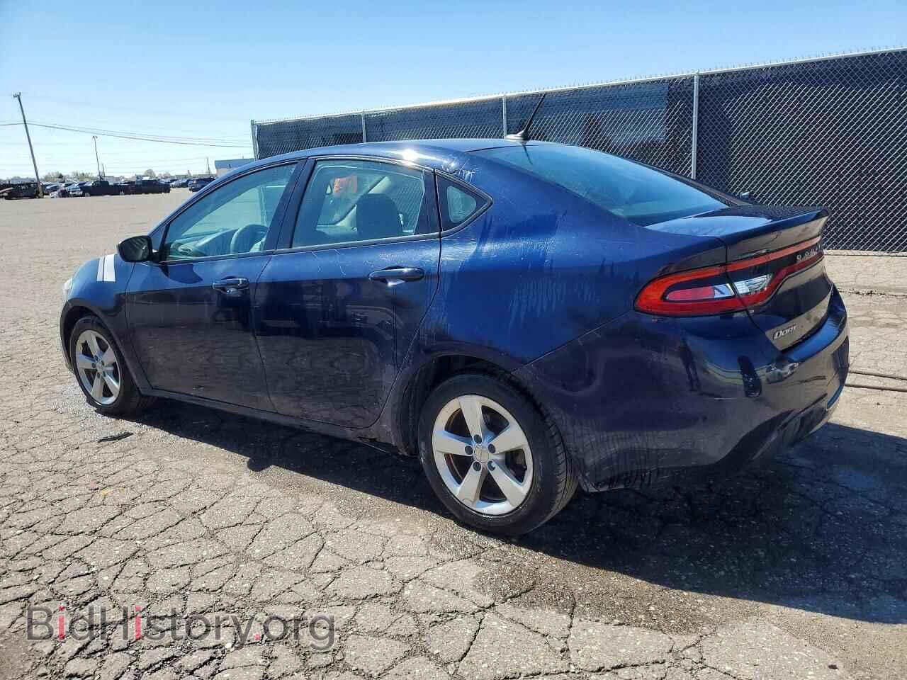 2015 DODGE DART - VIN: 1C3CDFBB9FD420851 - Photo 2