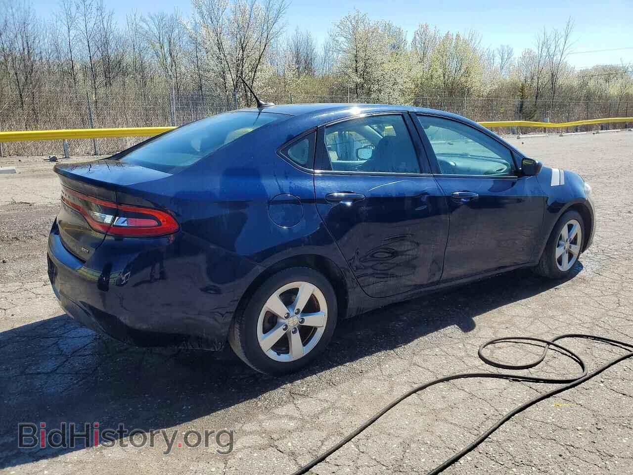 2015 DODGE DART - VIN: 1C3CDFBB9FD420851 - Photo 3