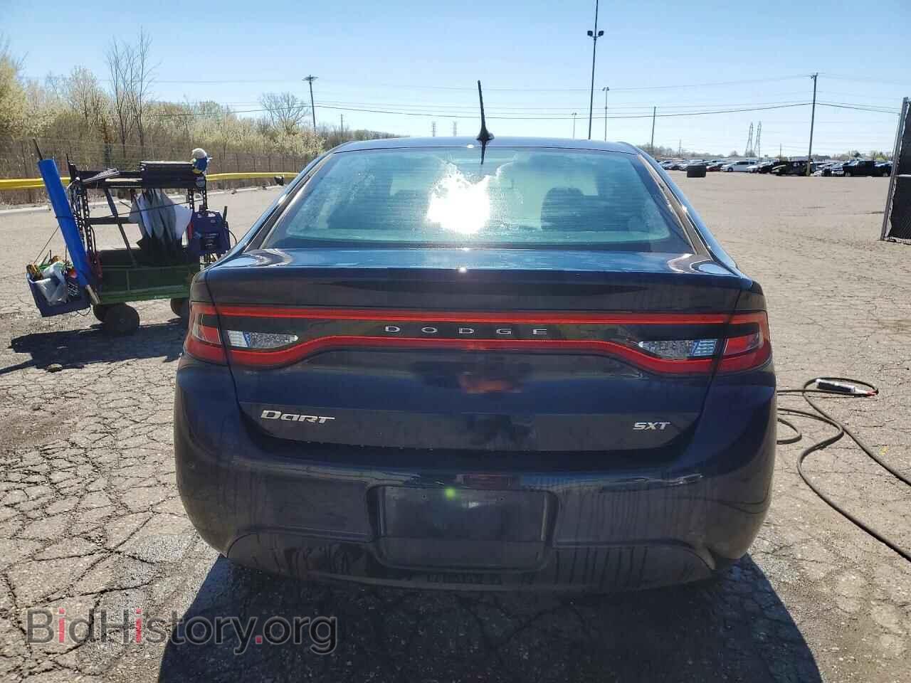 2015 DODGE DART - VIN: 1C3CDFBB9FD420851 - Photo 6