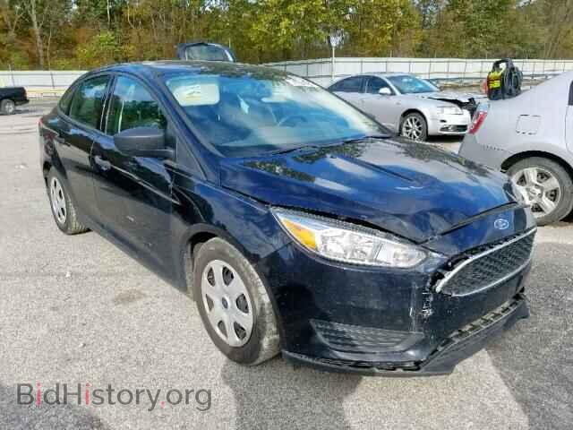Photo 1FADP3E22GL257376 - FORD FOCUS 2016