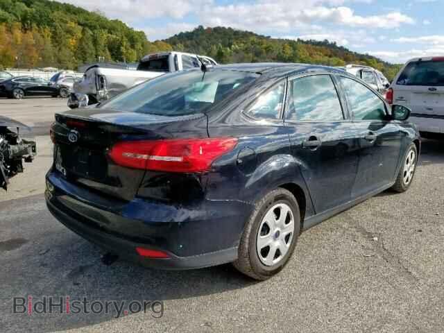 2016 FORD FOCUS - VIN: 1FADP3E22GL257376 - Photo 4