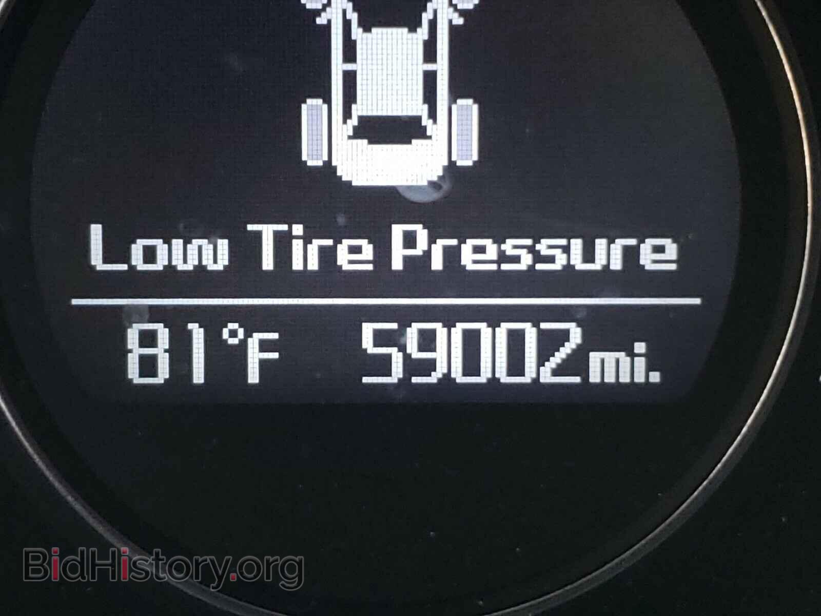 2014 KIA OPTIMA - VIN: 5XXGN4A78EG261921 - Фото 8