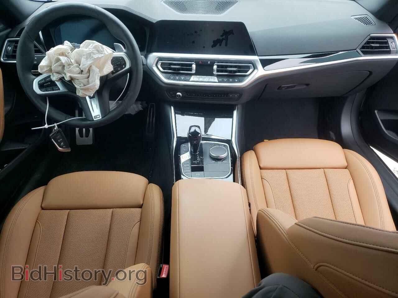2022 BMW M2 - VIN: 3MW53CM07N8C40939 - Фото 8