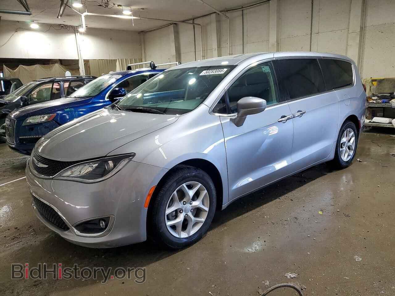 Photo 2C4RC1FG3KR587926 - CHRYSLER PACIFICA 2019