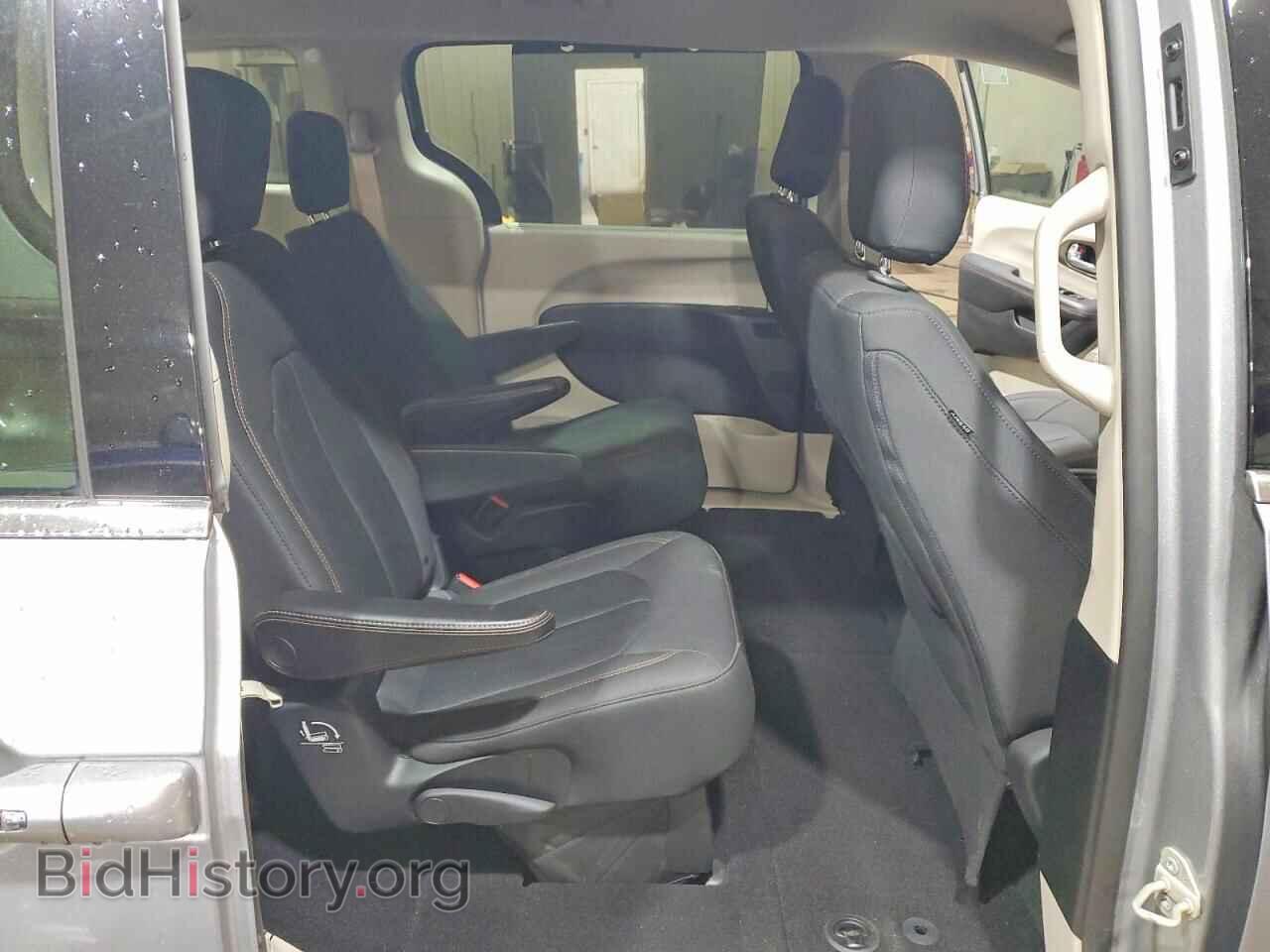 2019 CHRYSLER PACIFICA - VIN: 2C4RC1FG3KR587926 - Фото 11