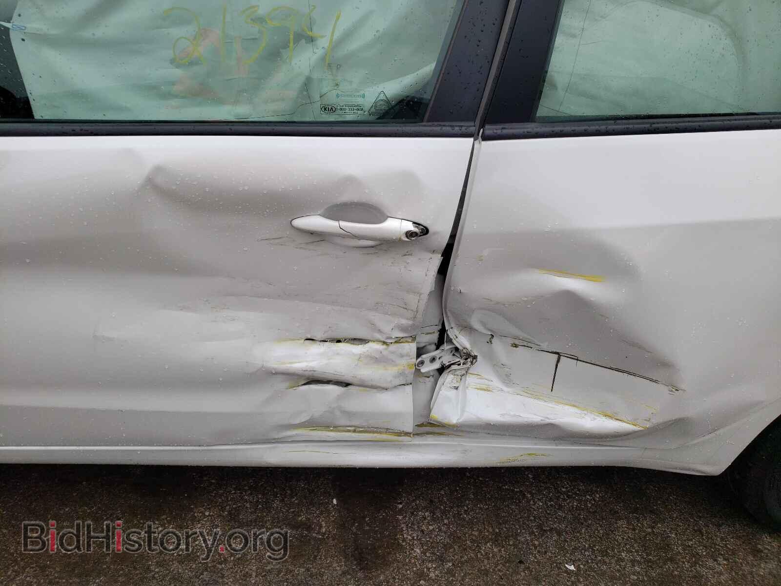 2017 KIA FORTE - VIN: 3KPFL4A75HE130301 - Фото 9