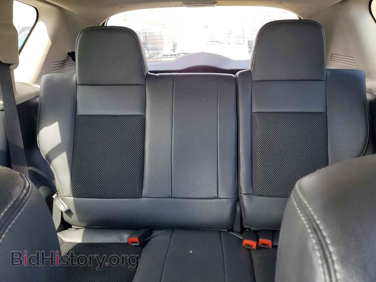2014 JEEP COMPASS - VIN: 1C4NJDEB7ED730802 - Фото 10
