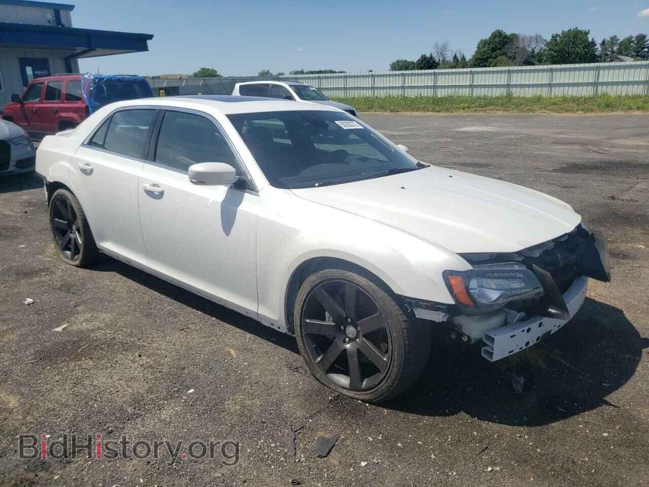 Photo 2C3CCAFJ9CH800178 - CHRYSLER 300 2012