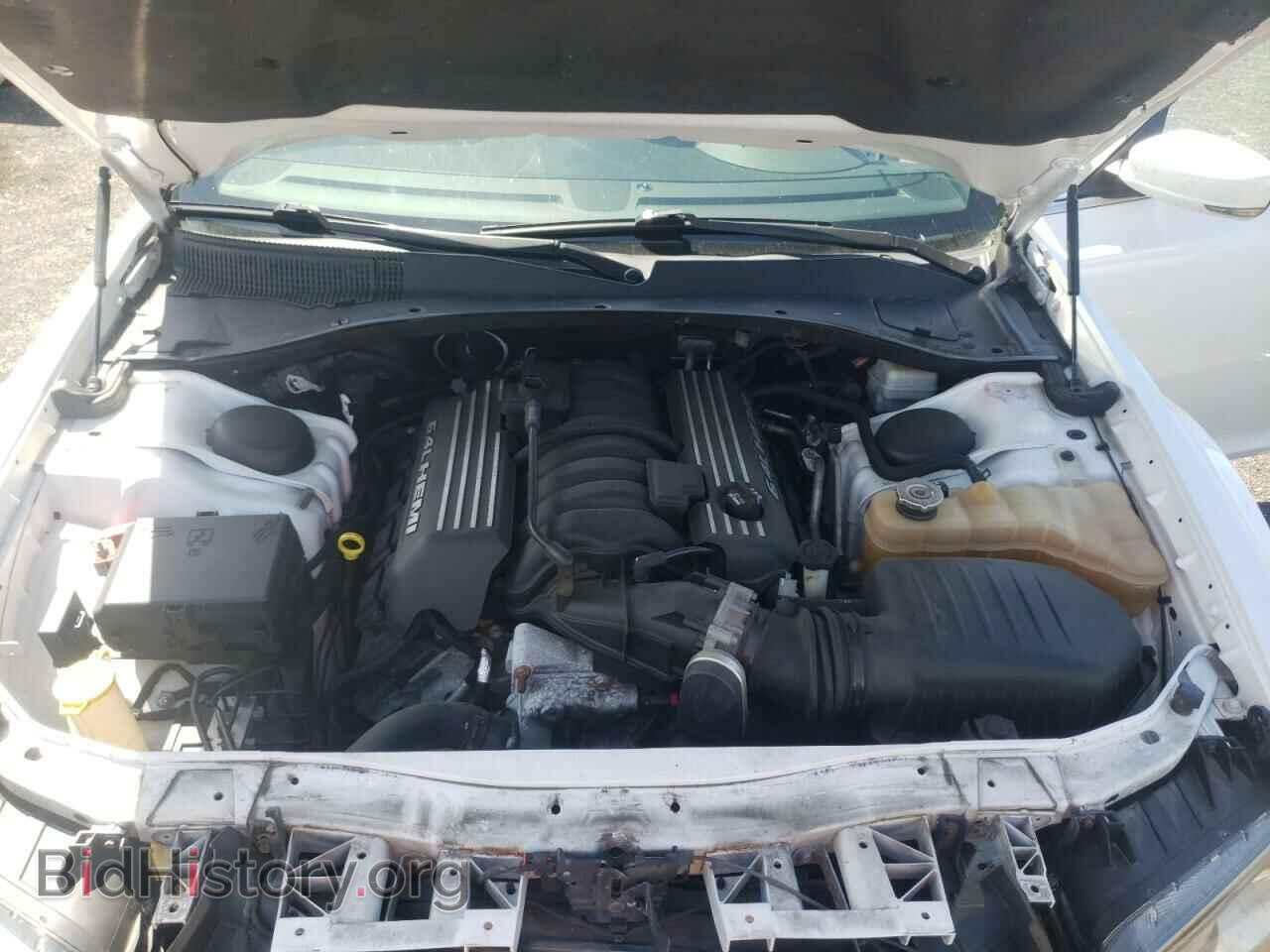 2012 CHRYSLER 300 - VIN: 2C3CCAFJ9CH800178 - Фото 7
