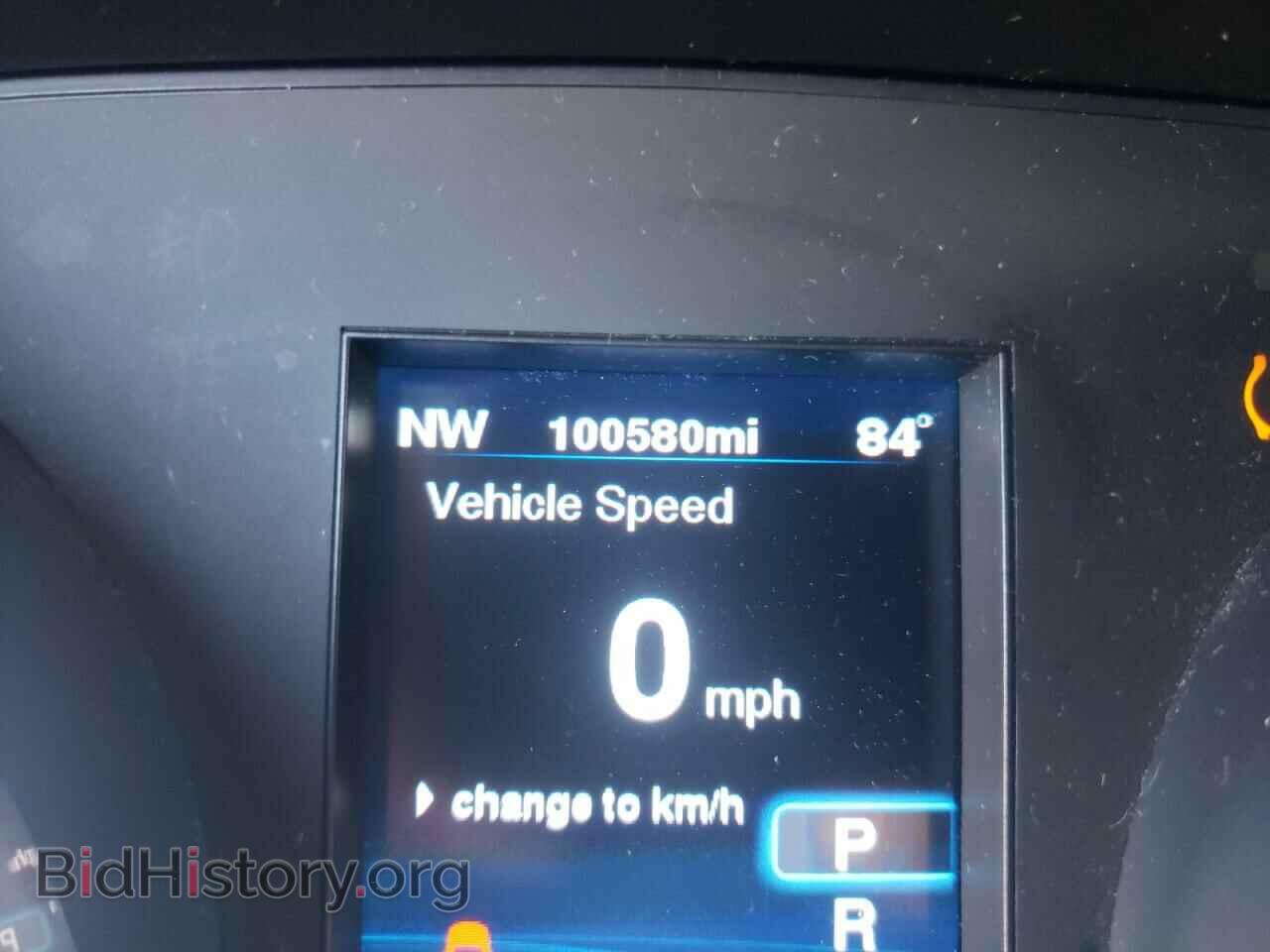 2012 CHRYSLER 300 - VIN: 2C3CCAFJ9CH800178 - Фото 8