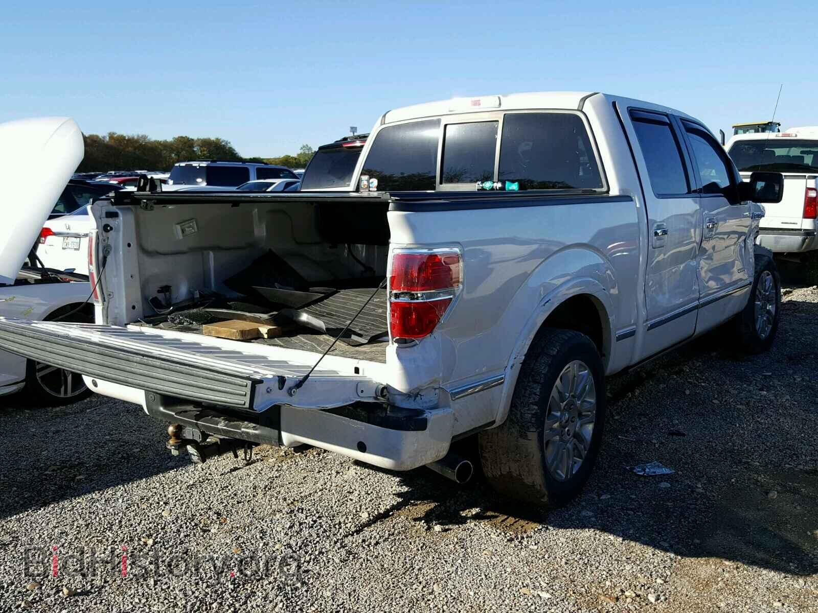 2012 FORD F150 SUPER - VIN: 1FTFW1CT6CFC19339 - Фото 4