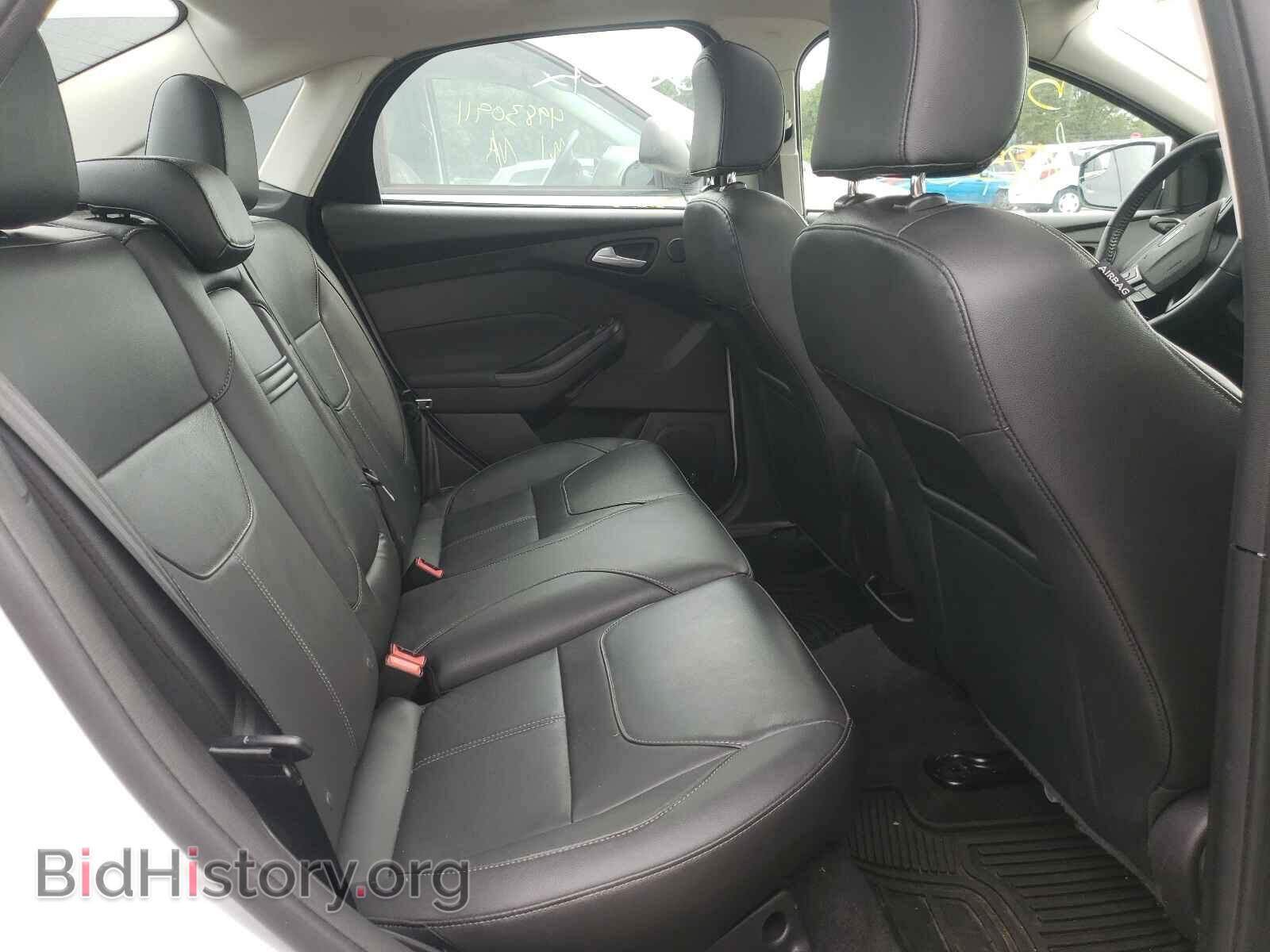 2015 FORD FOCUS - VIN: 1FADP3F26FL322386 - Фото 6