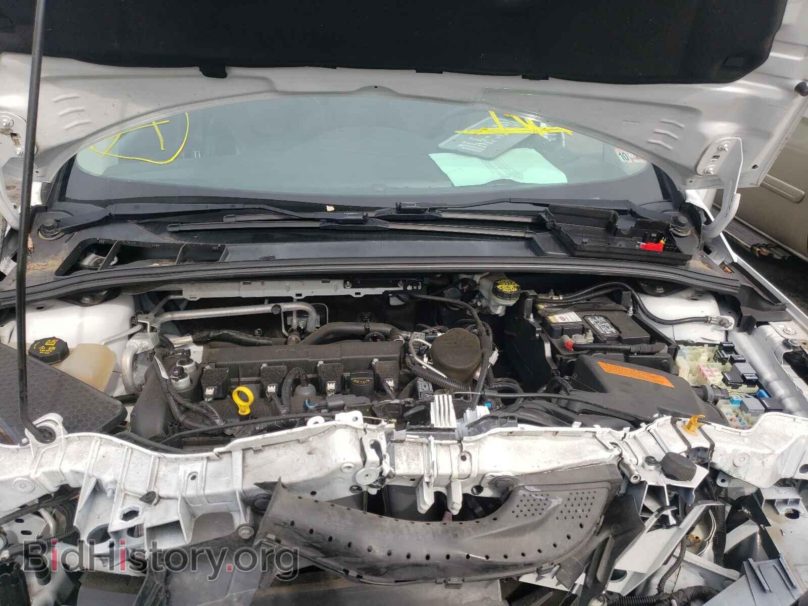 2015 FORD FOCUS - VIN: 1FADP3F26FL322386 - Фото 7