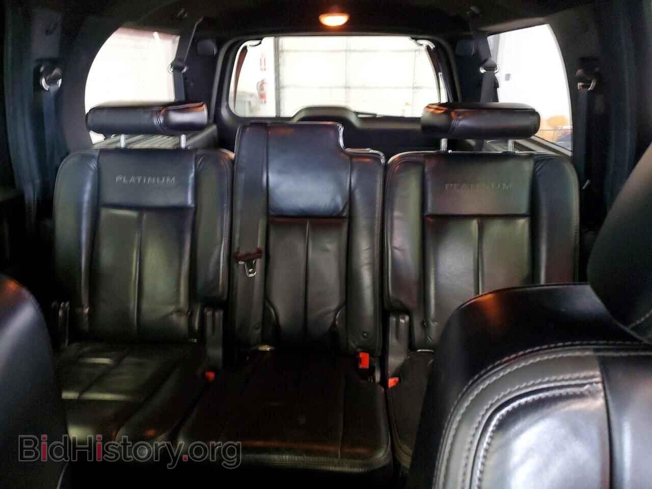 2017 FORD EXPEDITION - VIN: 1FMJK1MT7HEA35914 - Фото 10