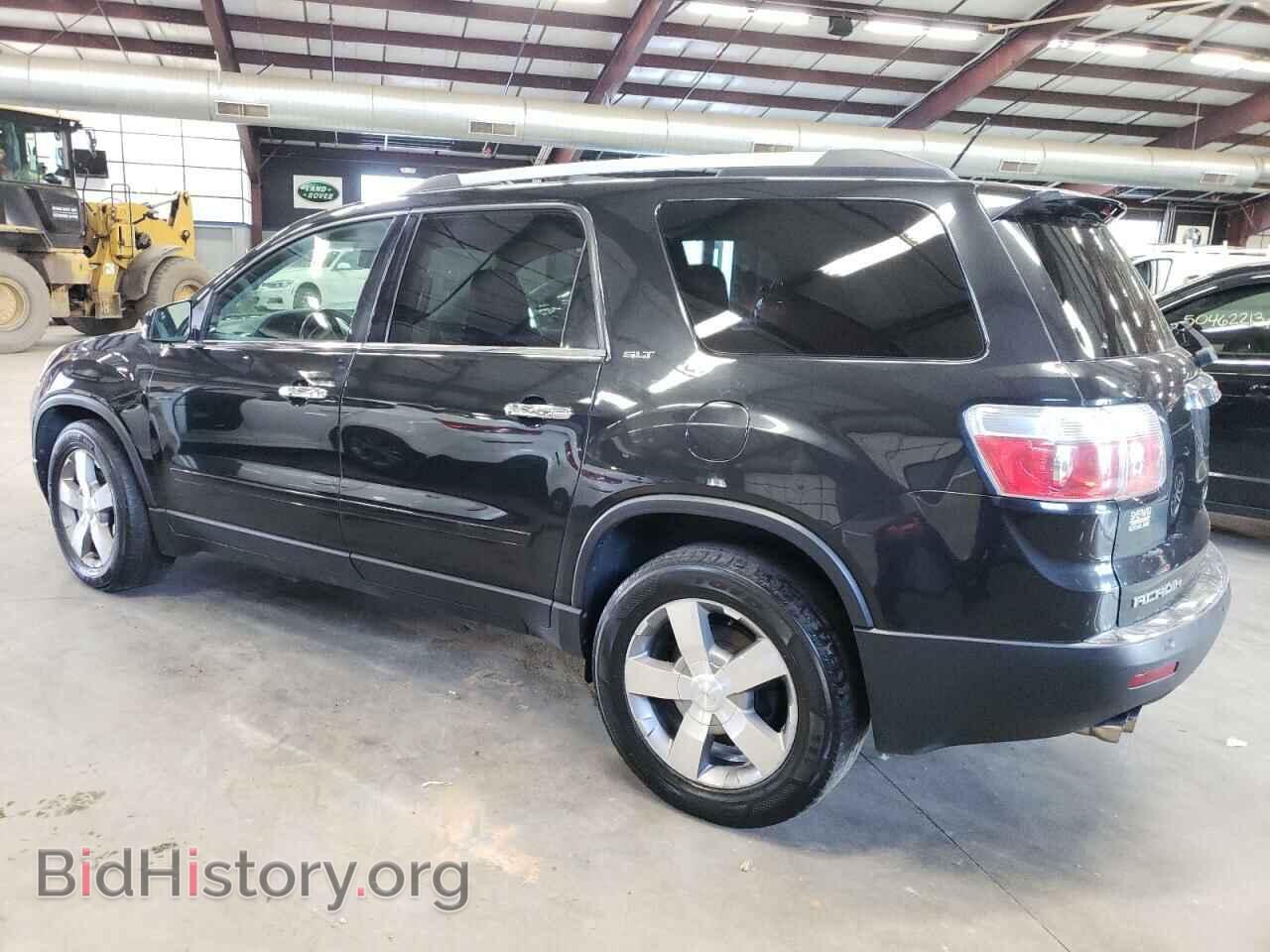 2012 GMC ACADIA - VIN: 1GKKVRED2CJ420887 - Фото 2