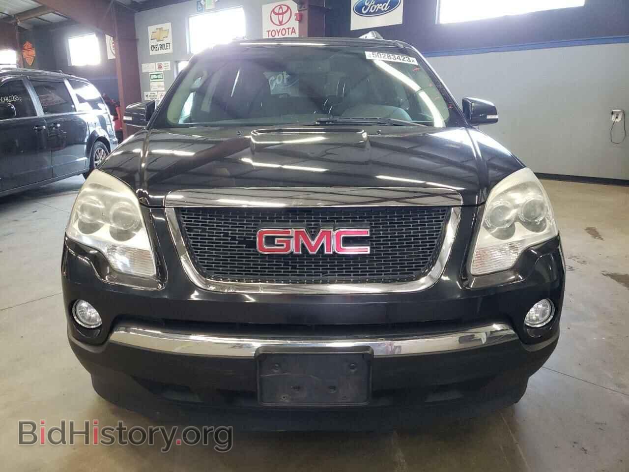 2012 GMC ACADIA - VIN: 1GKKVRED2CJ420887 - Фото 5