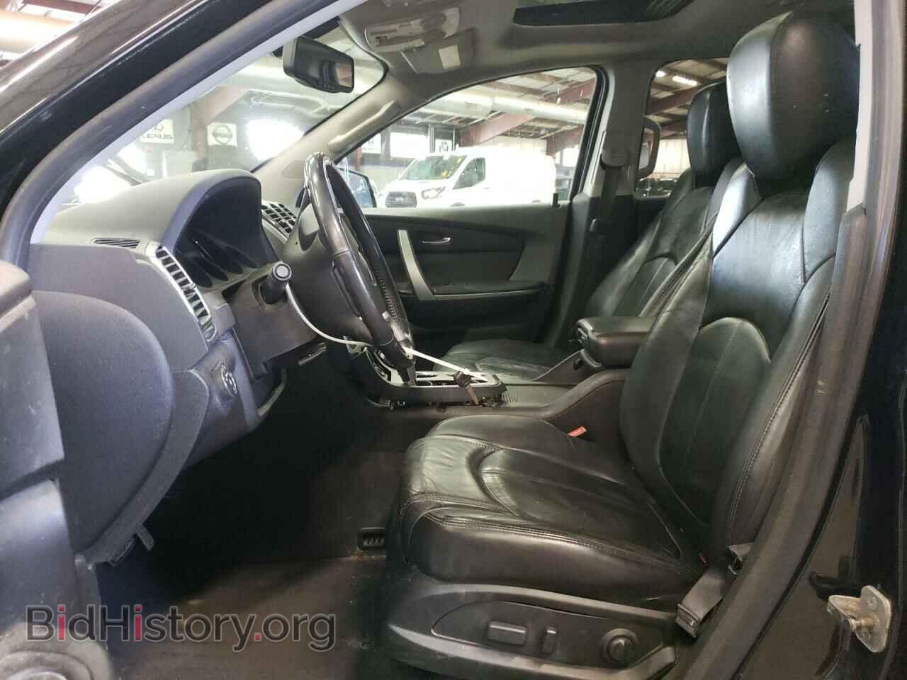 2012 GMC ACADIA - VIN: 1GKKVRED2CJ420887 - Фото 7
