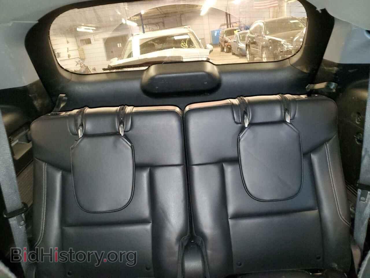 2021 FORD EXPLORER - VIN: 1FMSK8DH2MGB29562 - Photo 10