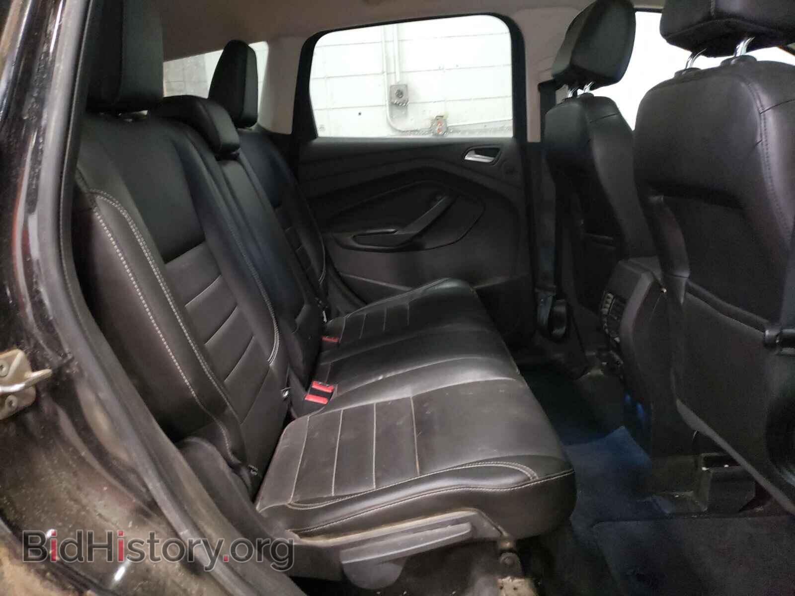 2013 FORD ESCAPE - VIN: 1FMCU9HX2DUA86364 - Фото 6