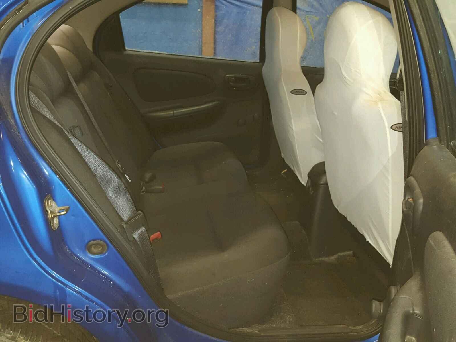 2005 DODGE NEON - VIN: 1B3ES56C95D253236 - Фото 6