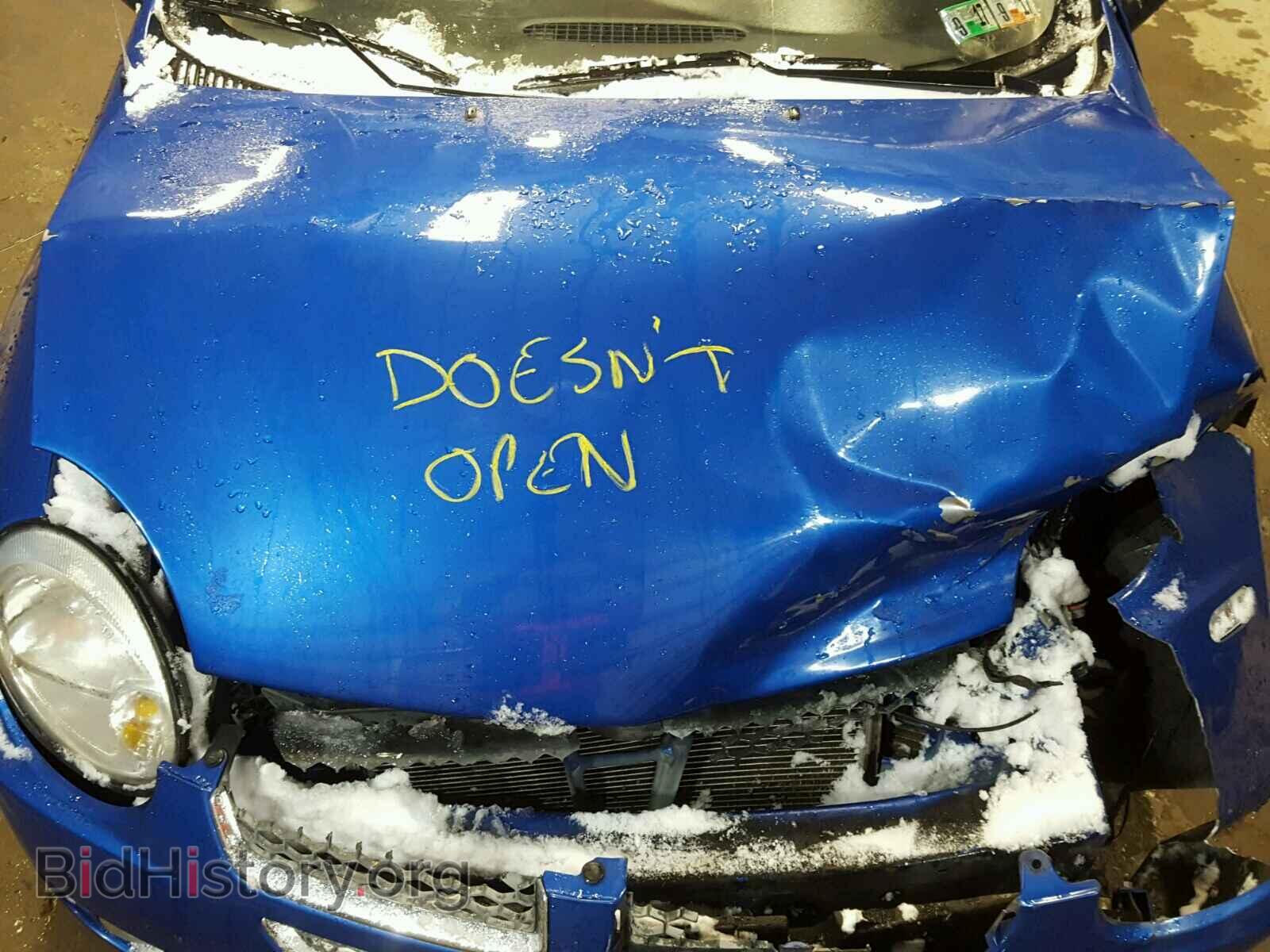 2005 DODGE NEON - VIN: 1B3ES56C95D253236 - Фото 7