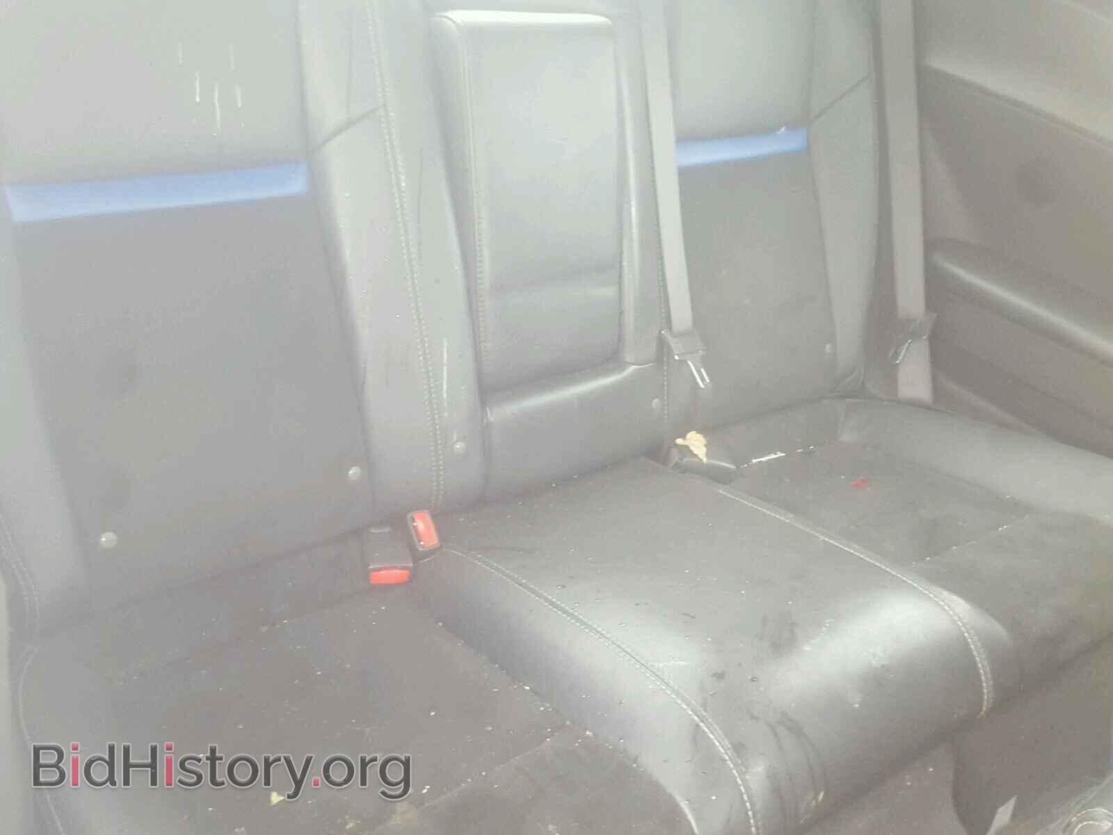 2010 DODGE CHALLENGER - VIN: 2B3CJ7DW4AH111165 - Photo 6
