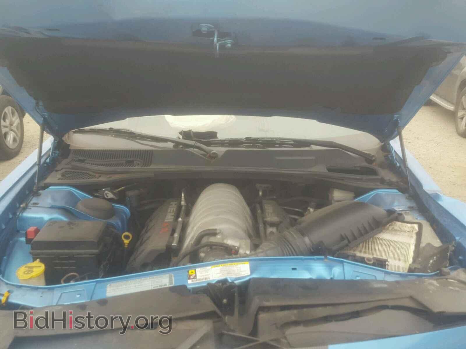 2010 DODGE CHALLENGER - VIN: 2B3CJ7DW4AH111165 - Photo 7