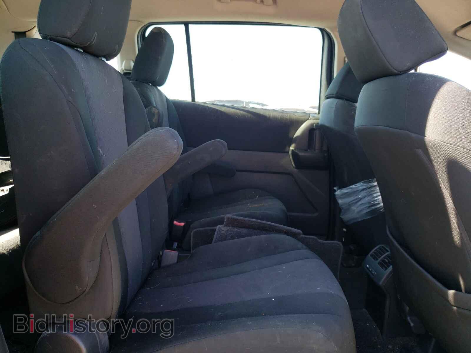 2013 MAZDA 5 - VIN: JM1CW2CL6D0150570 - Фото 6