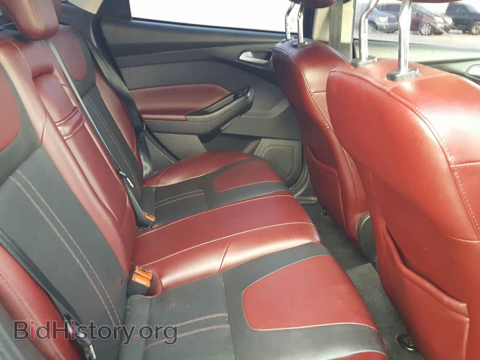 2012 FORD FOCUS - VIN: 1FAHP3F29CL135124 - Photo 6