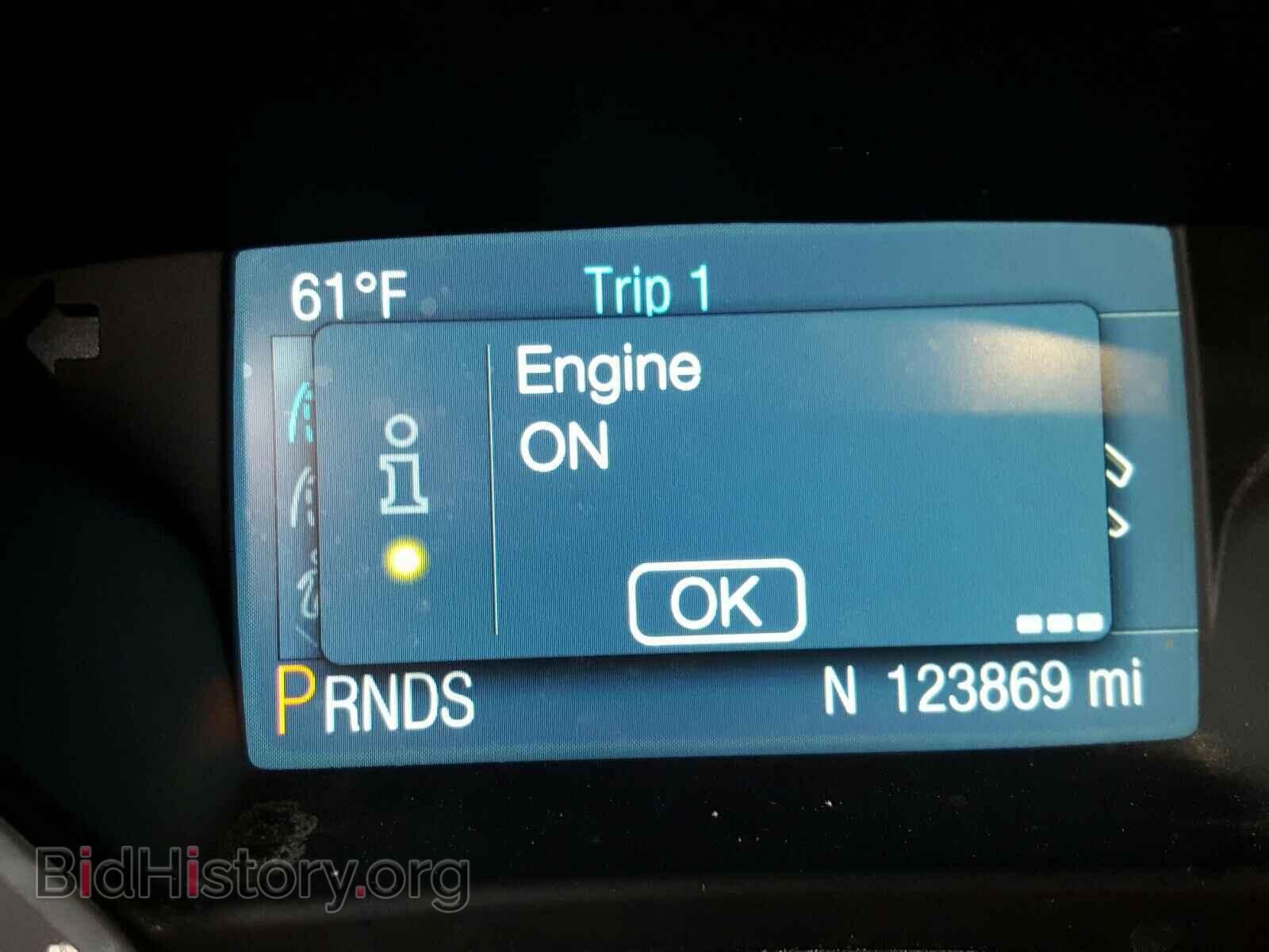 2012 FORD FOCUS - VIN: 1FAHP3F29CL135124 - Photo 8