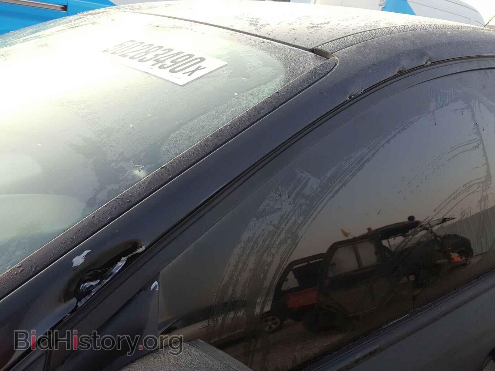 2012 FORD FOCUS - VIN: 1FAHP3F29CL135124 - Photo 9