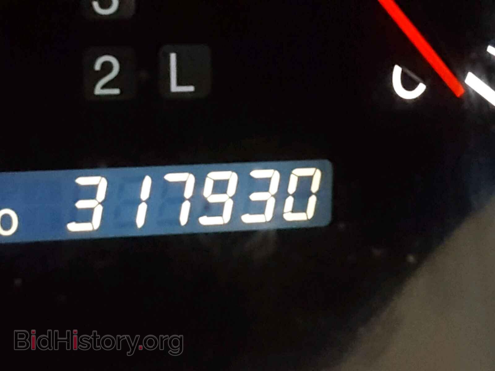 2003 LEXUS ES300 - VIN: JTHBF30G030126545 - Фото 8
