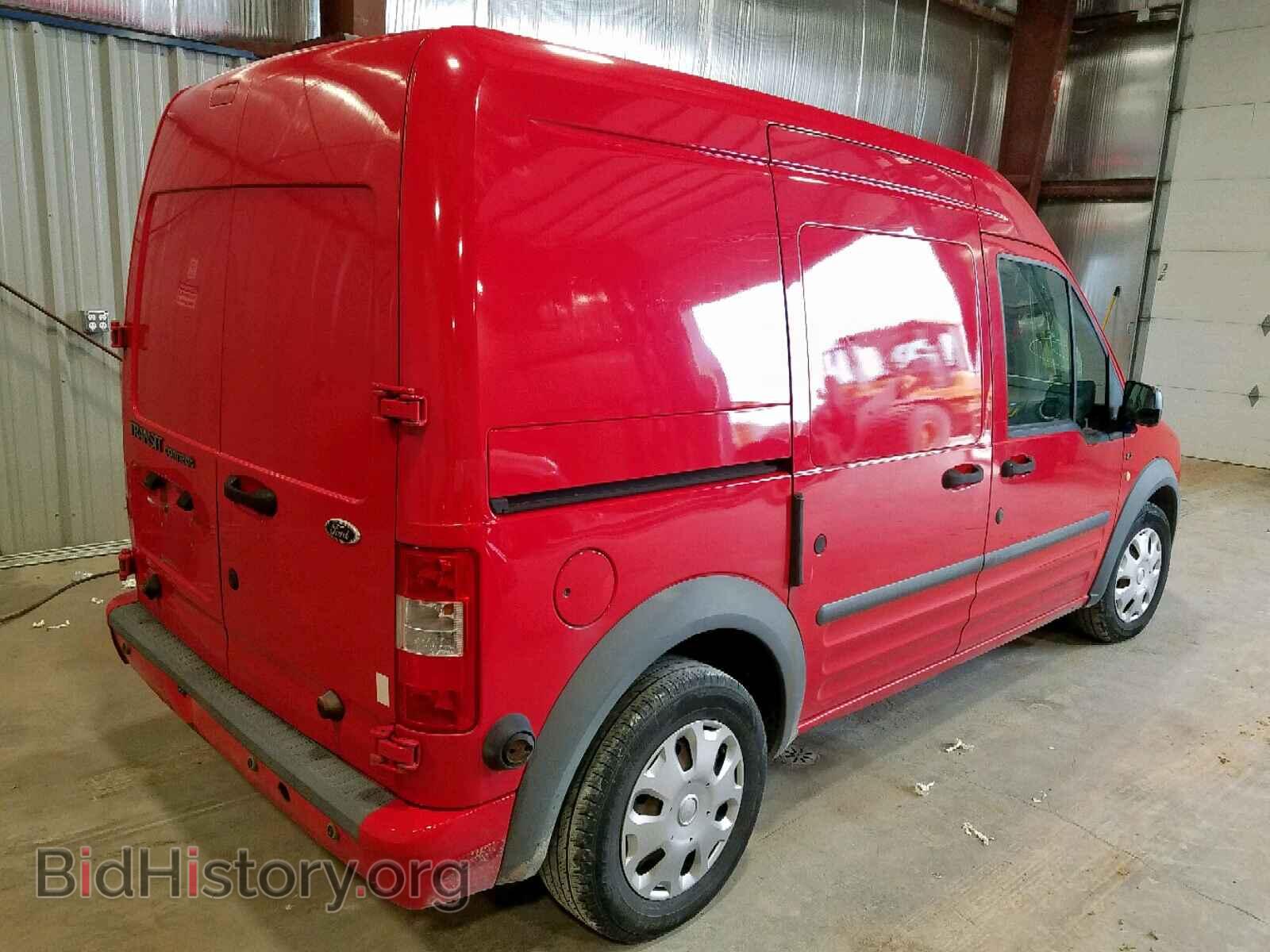 2010 FORD TRANSIT CO - VIN: NM0LS7BN8AT028912 - Фото 4