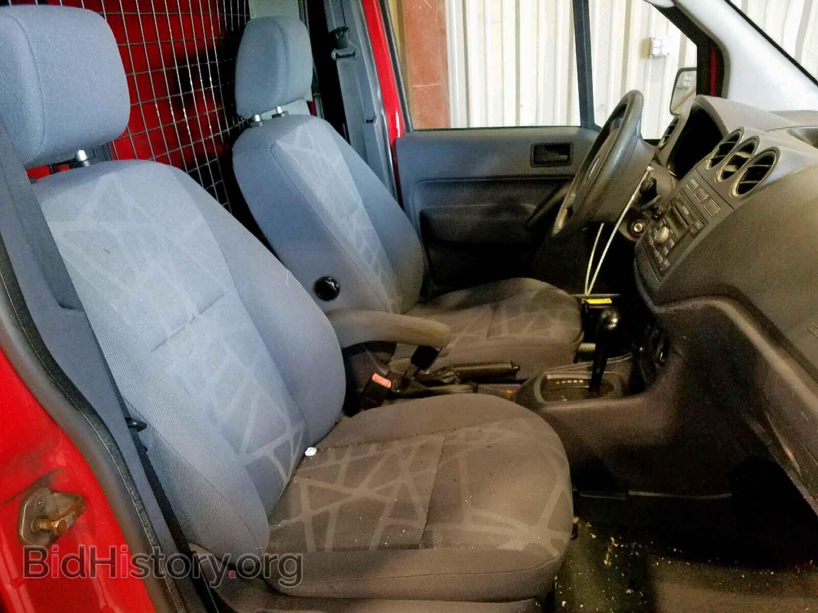2010 FORD TRANSIT CO - VIN: NM0LS7BN8AT028912 - Фото 5