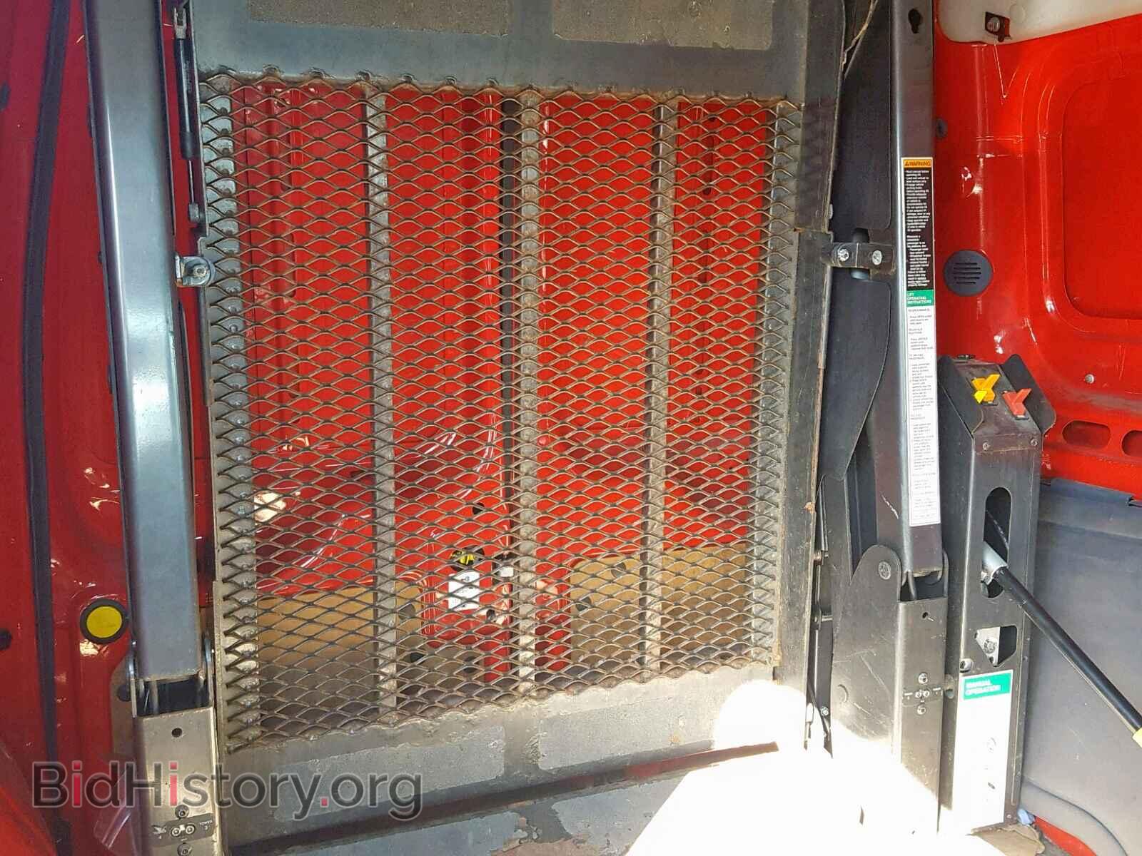 2010 FORD TRANSIT CO - VIN: NM0LS7BN8AT028912 - Фото 9