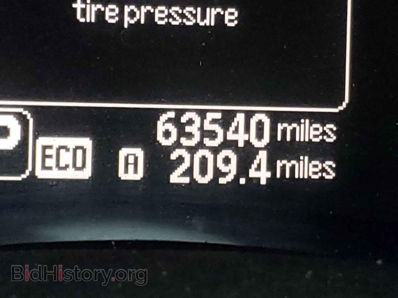 2013 NISSAN LEAF - VIN: 1N4AZ0CP9DC412012 - Фото 8