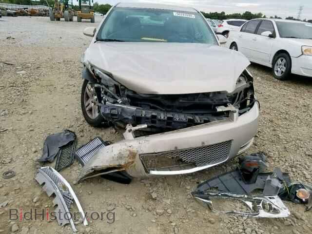 2012 CHEVROLET IMPALA - VIN: 2G1WG5E38C1225127 - Фото 9
