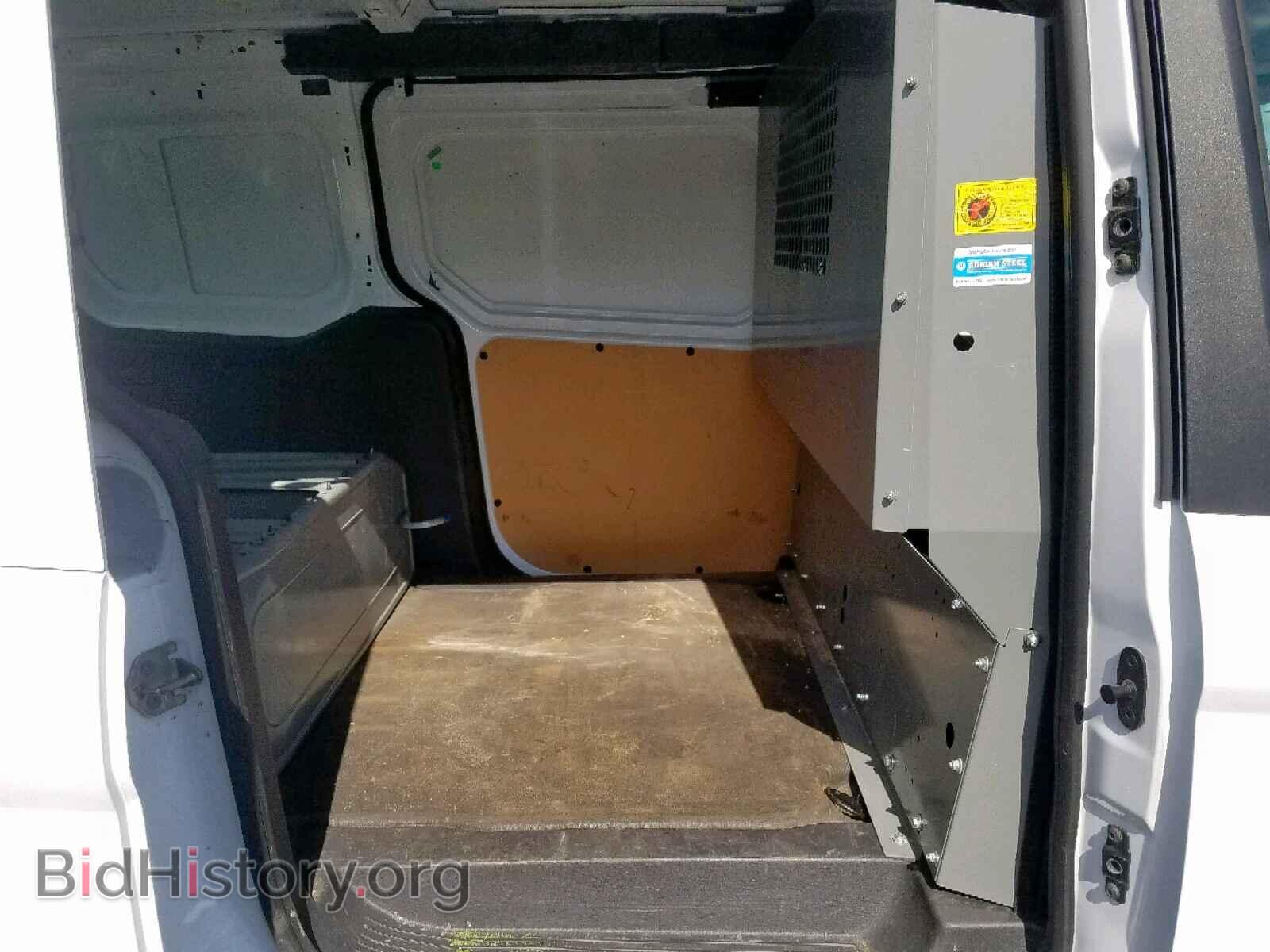 2015 FORD TRANSIT CO - VIN: NM0LS7E73F1218150 - Фото 6