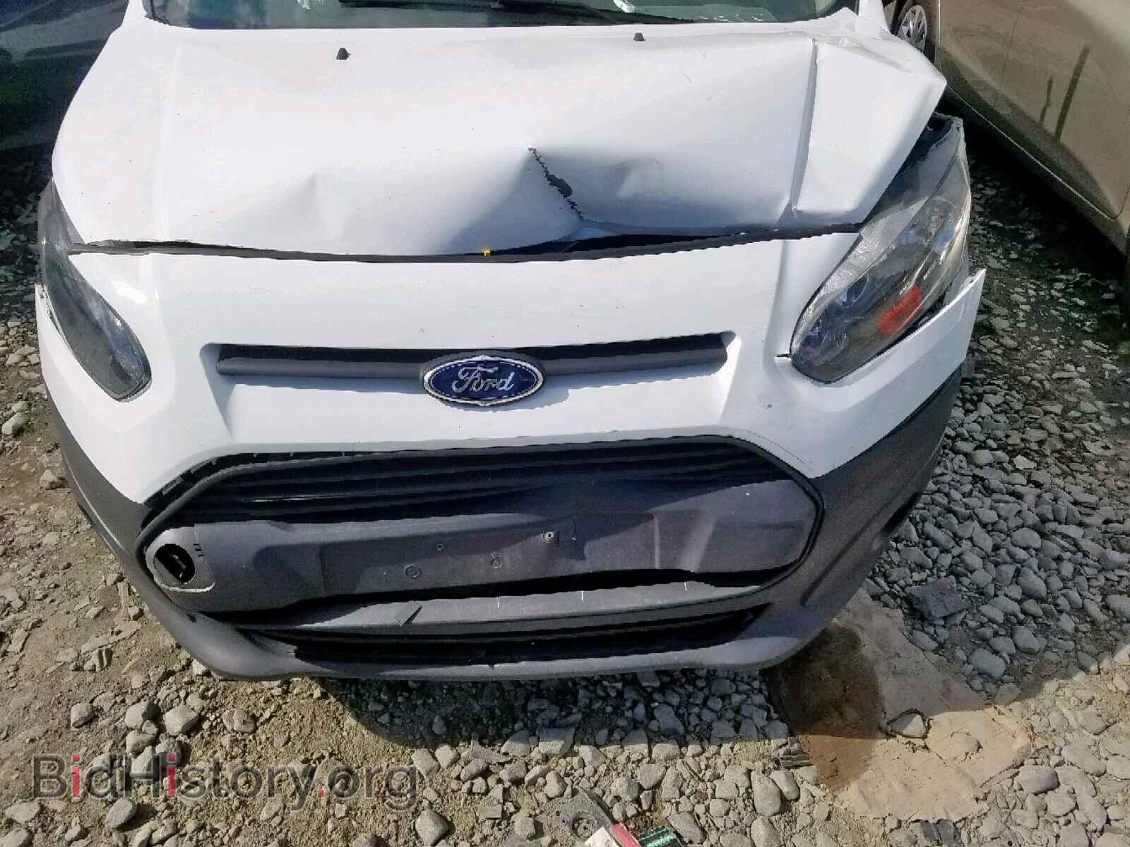 2015 FORD TRANSIT CO - VIN: NM0LS7E73F1218150 - Фото 9