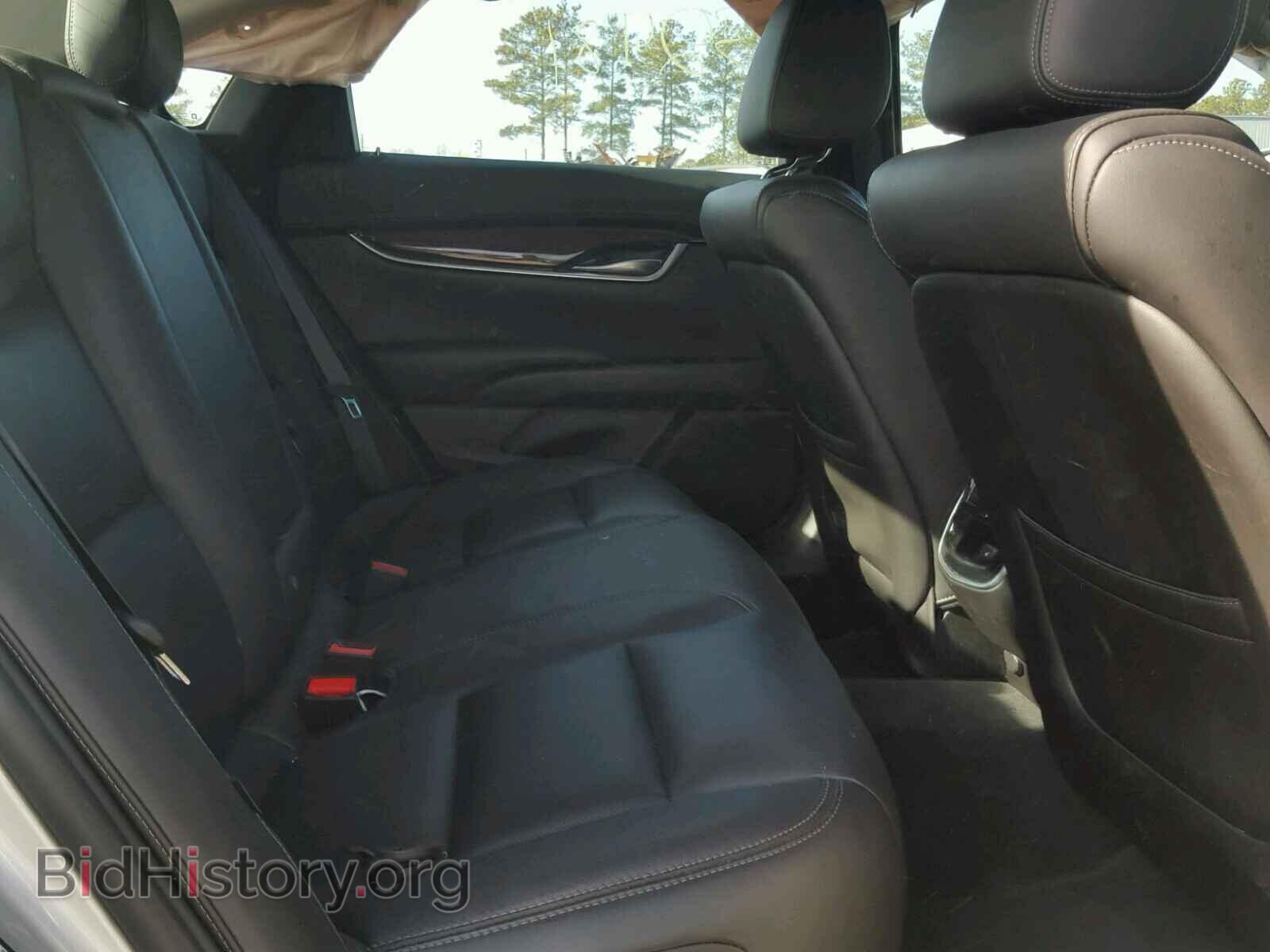 2015 CADILLAC XTS - VIN: 2G61N5S35F9251737 - Фото 6