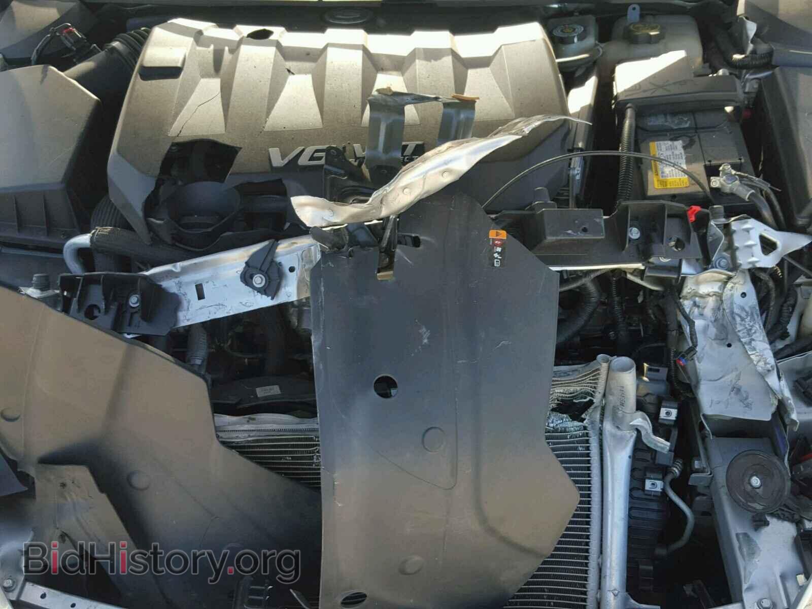 2015 CADILLAC XTS - VIN: 2G61N5S35F9251737 - Фото 7