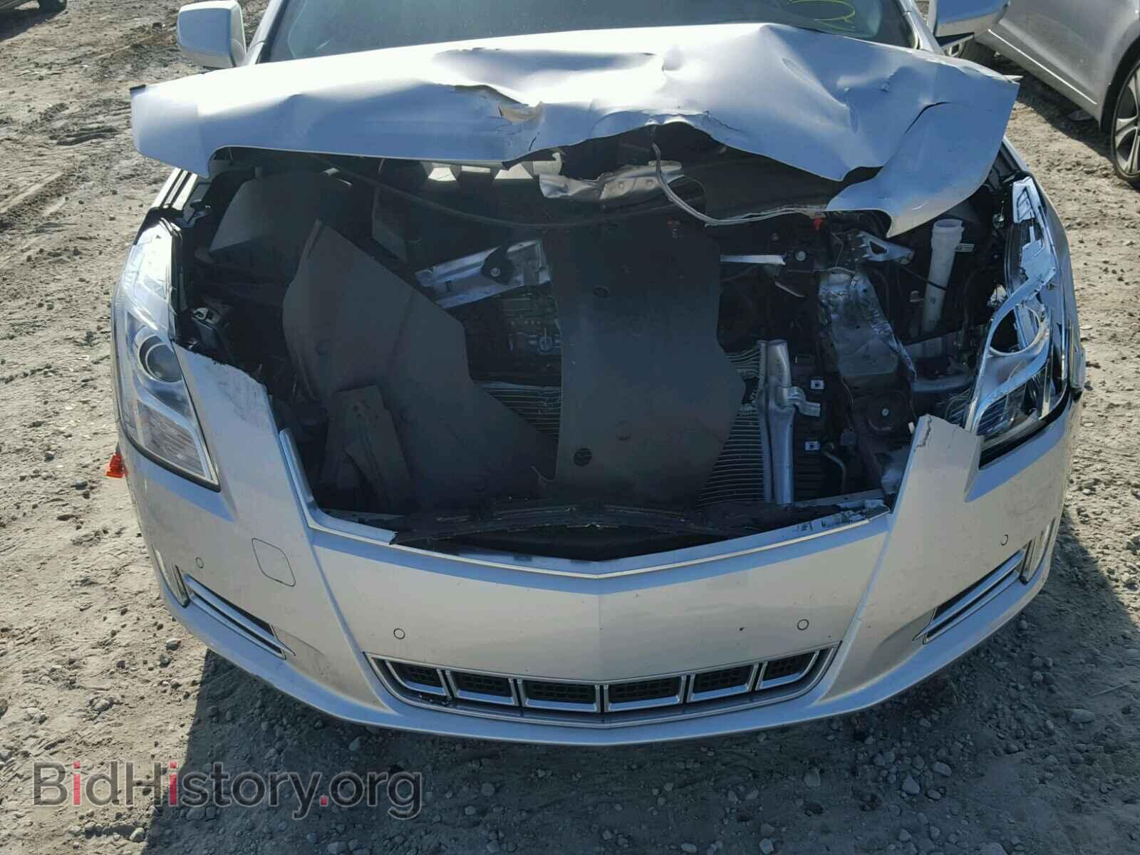 2015 CADILLAC XTS - VIN: 2G61N5S35F9251737 - Фото 9