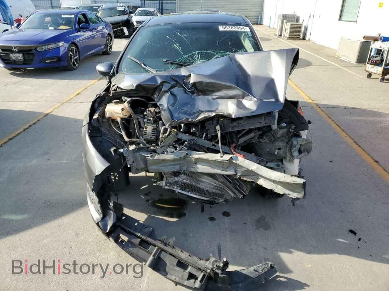 2018 FORD FIESTA - VIN: 3FADP4EJ3JM139484 - Фото 5